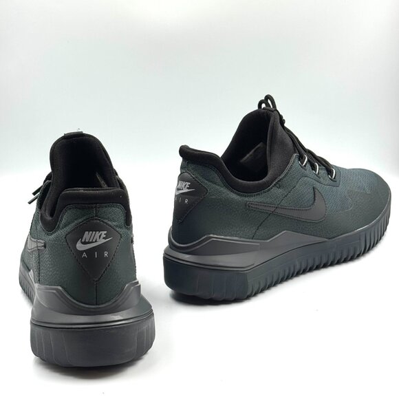 Nike Air Wild 'Black Anthracite' - Sample - Picture 10 of 10